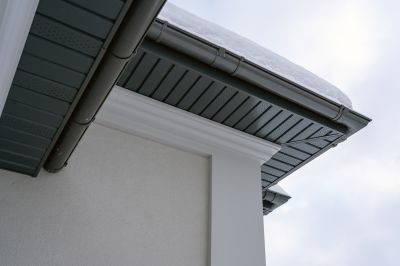 Exterior Door Trim Repair in Conroe, TX